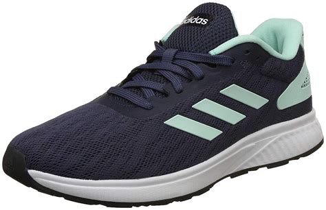 women's adidas navy blue shoes.